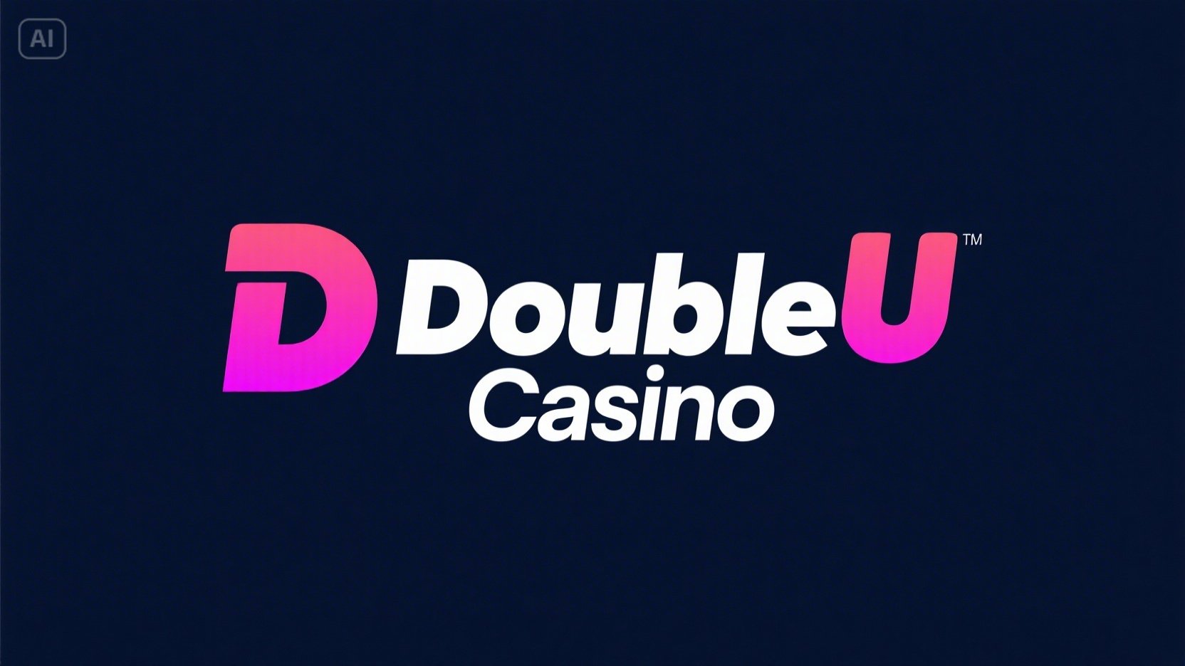 DoubleU Casino